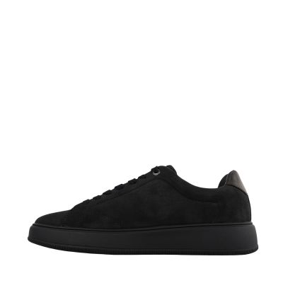 2. Lee Glenn Low Herrenschuhe Schwarz 50263040 25Y