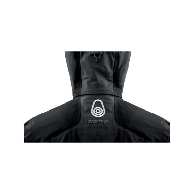 4. SAIL RACING REFERENCE JACKET