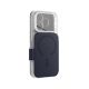 9. AmazingThing Titan Pro Lens Flip Set Hülle für iPhone 18 Pro Max mit Brieftasche, MagSafe-kompatibel – Marineblau