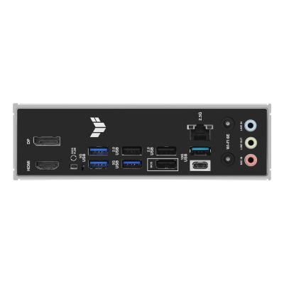 ASUS TUF GAMING B850-E WIFI Mainboard
