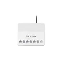 Hikvision Drahtloses Relaismodul AX PRO DS-PM1-O1L-WE