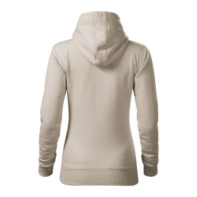 3. Malfini Cape W Sweatshirt MLI-41451