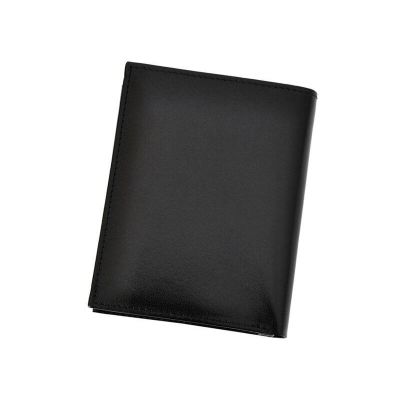 3. Pierre Cardin Herren-Geldbörse aus Premium-Leder mit RFID-Schutz und Reißverschluss - YS520.1-326