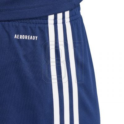 6. adidas Squadra 25 M JH3410 Shorts