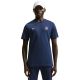 Nike PSG Essential Herren-T-Shirt Marineblau IM1664 410 S