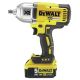DeWALT DCF899P2-QW Akkuschrauber, 1900 U/min, Schwarz, Gelb