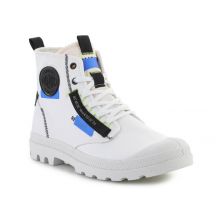Palladium Pampa HI Re-Craft U 77220-904-M Schuhe