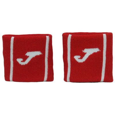 2. DOPPELARMBAND JOMA GAME ROT WEISS 400743.000