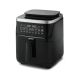 Breville VDF133X Heißluftfritteuse Dampf-Heißluftfritteuse