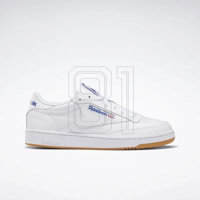 5. Reebok Club C 85 M AR0459 Schuhe
