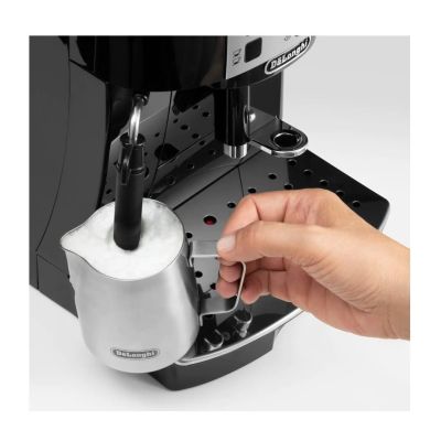 4. DeLonghi ECAM 22.115.B Kaffeevollautomat