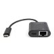 7. Digitus USB Typ-C™ Gigabit-Ethernet-Adapter mit Stromversorgung