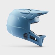 Fullface-Fahrradhelm LEATT Helmet MTB Gravity 1.0 V27
