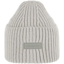VIKING Froja Life Style Mütze für Erwachsene, grauer Melange, One Size