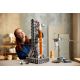 9. LEGO Icons 10341 NASA Artemis SLS-Rakete