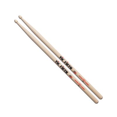 VIC FIRTH 7A American Classic Hickory - Drumsticks