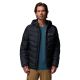 2. Columbia Labyrinth Loop II Hooded Jacket 2085294010 Schwarz L