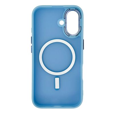 2. Fashion Case mit MagSafe für Samsung Galaxy A26 5G - Blau