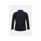 3. PEAK PERFORMANCE W Discover Midlayer Damen-Sweatshirt, Schwarz