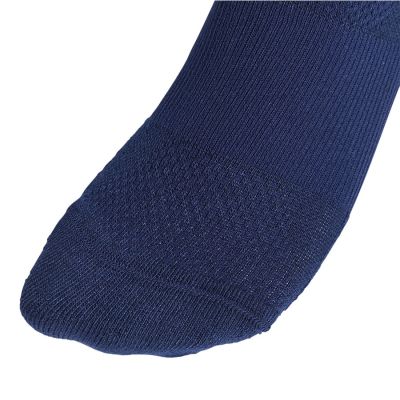 2. Adidas Fußball-Performance-Socken, marineblau, KE9883