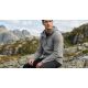 3. Herren-Fleecejacke Geographical Norway TUGOOD DARK GREY DB MEN 233 (WZ3331H/GN-DARK GREY)