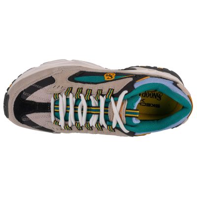3. Skechers Snoop Dogg: Stamina - Snoop 91 251018-WMLT Schwarz 41