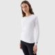 3. T-Shirt 4F W 4FWSS24TLONF218 10S