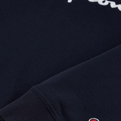 4. Champion Rundhals-Sweatshirt M 220727 BS501