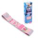 5. Spokey The Bloom Elastic Band SPK-944553 Fitnessgummi