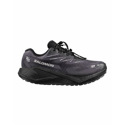 7. Salomon AERO BLAZE 4 GRVL GTX W Schwarz/Schwarz (L45403700)