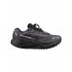 7. Salomon AERO BLAZE 4 GRVL GTX W Schwarz/Schwarz (L45403700)