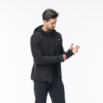 7. Herren ELTEN Sweatshirt