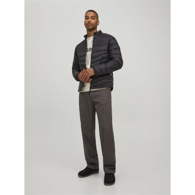 21. Jack & Jones Jjetoby Bodywarmer Collar Noos M 12211788 Jacke