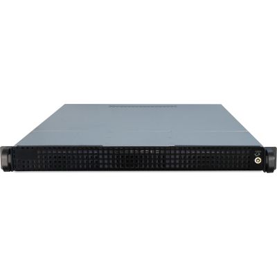 6. Inter-Tech 1U-10265 Rack Schwarz