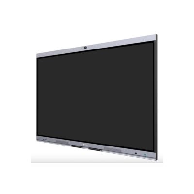 4. AG NEOVO Interaktiver Monitor 65 Zoll KI IFP6504P 4K UHD HDMI IN/OUT 5x USB 3.0 USB-C 60W 400NIT Android 13.0 LAUTSPRECHER TOUCH 40-Punkt-KI-KAMERA