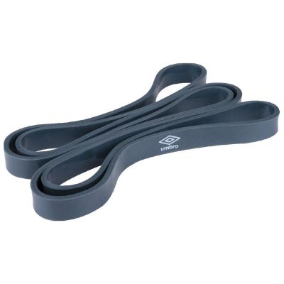 9. Gummiwiderstandsband Powerband 35kg Umbro