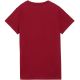 3. Damen-T-Shirt Puma ESS Script Tee rot 691760 23