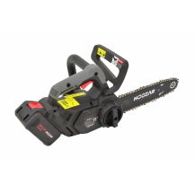 HOOZAR Kettensäge 10"/25cm 18V 1x5,0Ah CH10BL-T1