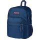 2. JanSport Big Day Pack Rucksack EK0A5BLEN54 Marineblau One size