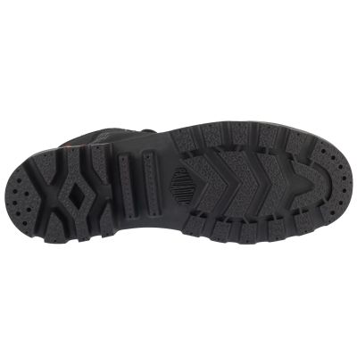 4. Palladium Pampa Hi Dare II M 79514-008-M Schuhe