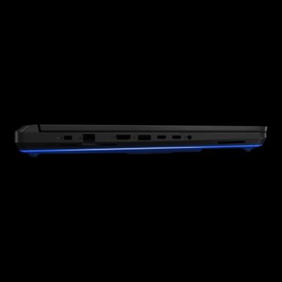 6. ASUS ROG Strix SCAR 16 G635LX-U9644W Ultra 9 275HX 16,0" 2,5K Mini-LED 240Hz 1200nits AG 64GB DDR5 5600 2xSSD2TB GeForce RTX 5090 24GB WLAN+BT LAN-Kamera 1080p 90Wh Windows 11 Ausgeschaltet Schwarz