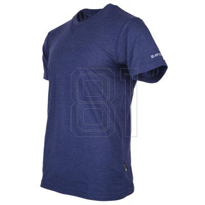 Hi-tec T-Shirt, einfarbig, Größe M, 92800054210