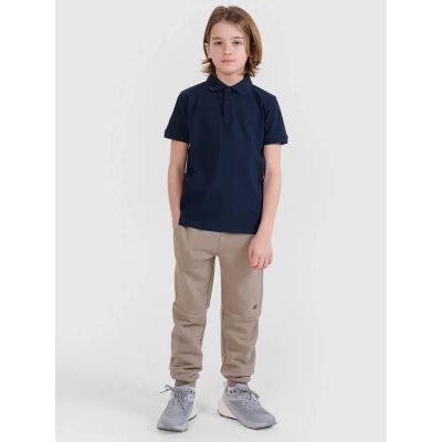 3. 4F Jr. Poloshirt 4FJWMM00TPTSU513-31S