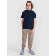3. 4F Jr. Poloshirt 4FJWMM00TPTSU513-31S