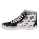 6. Vans Skate Wolf Sk8 Hi Pro VN0A45JD11Z Schuhe