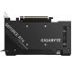 6. Gigabyte GeForce RTX 3060 WINDFORCE OC 12GB Rev. 2.0 GDDR6 Grafikkarte