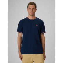 Herren-T-Shirt, einfarbig, Größe 4F 4FRSS26TTSHM3997-31S