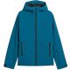 2. Herren-Skijacke 4F M1202 blau 4FWAW26TTJAM1202 33S