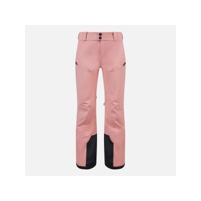 Rossignol W Skpr 3L Ayr Pant Pink