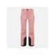 Rossignol W Skpr 3L Ayr Pant Pink